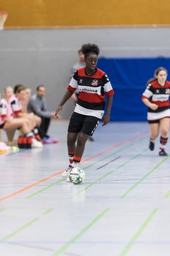 Bild 202 - wBJ Futsalmeisterschaft Vorrunde
